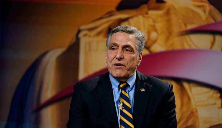 Pennsylvania Republicans don’t want election skeptic to win gubernatorial nod