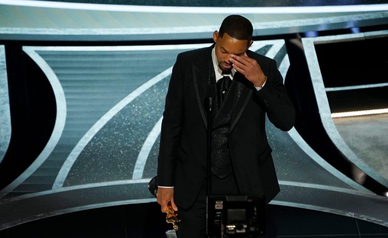 Academy expediting process to decide on Will Smith sanctions