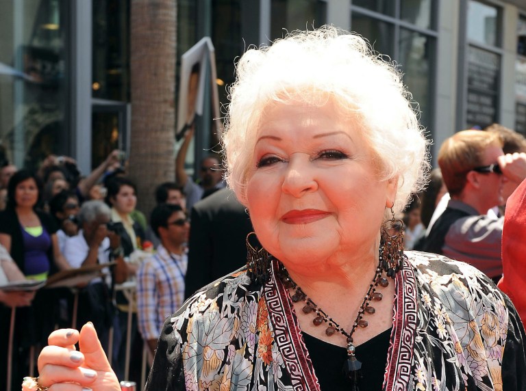 Seinfeld and Toy Story actress Estelle Harris dies at 93