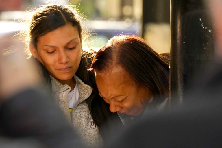 Six people killed in Sacramento shooting identified