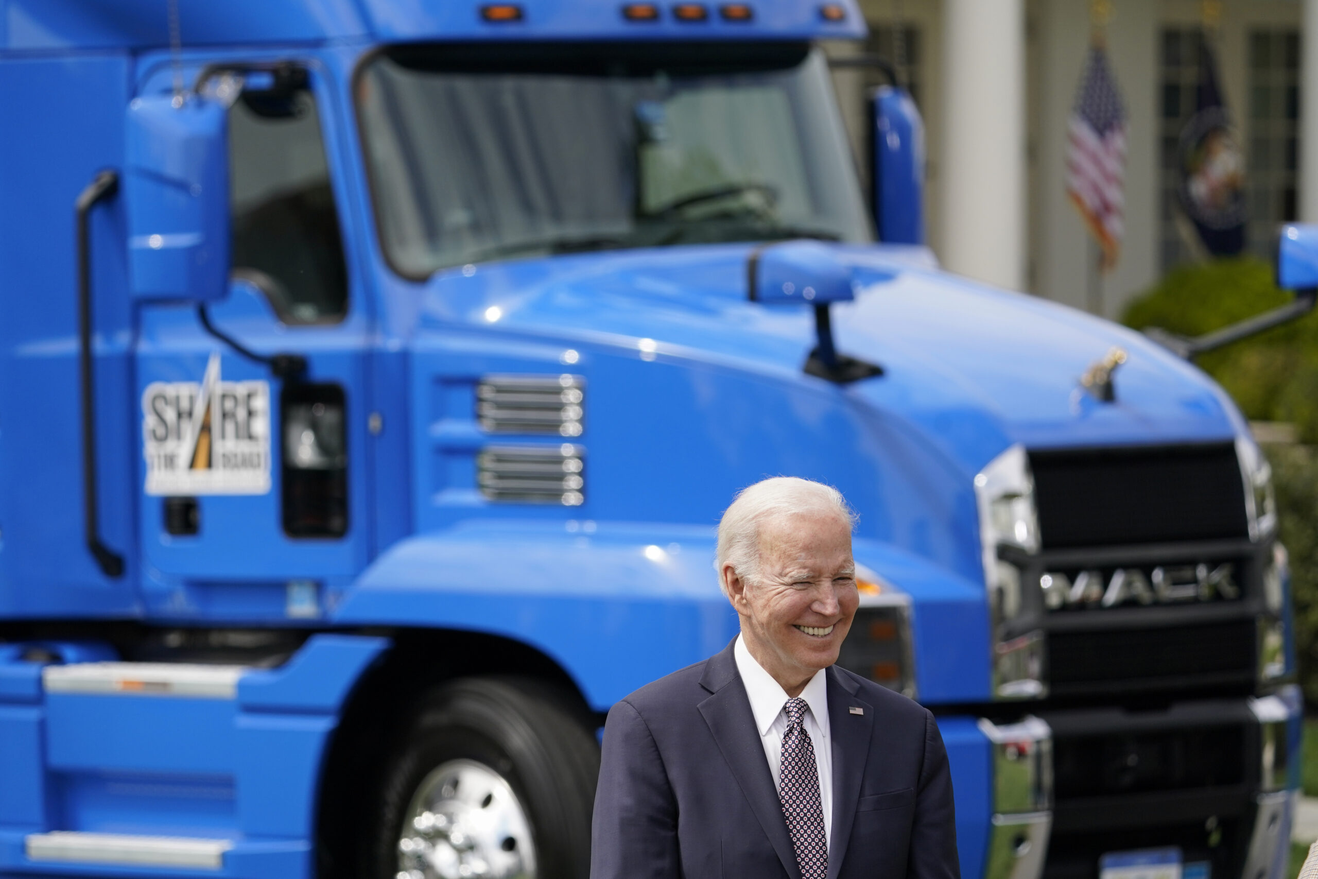 For the sake of the international order, we need Biden to sell more gas