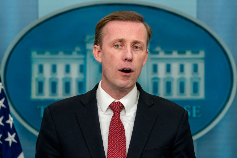 White House has not seen sufficient evidence of ‘genocide’ in Ukraine