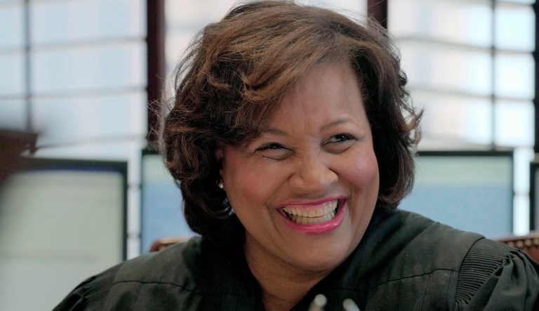 Senate confirms former Supreme Court contender Michelle Childs to DC Circuit