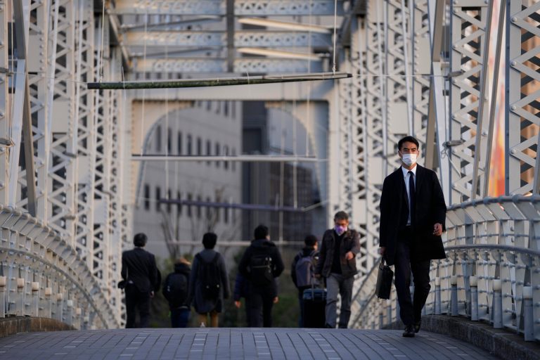 Treasury blocks Russia from dollar reserves in US banks