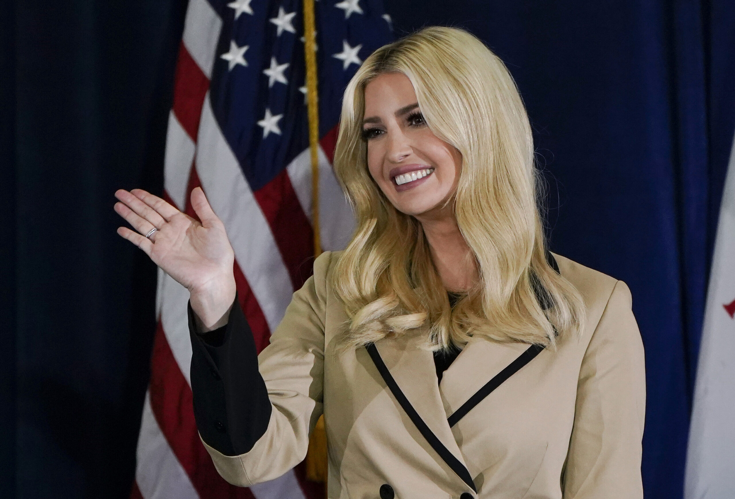 Ivanka Trump loses appeal to pause testimony in New York civil fraud trial