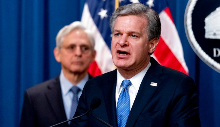 DOJ and FBI subpoenaed for social media censorship records