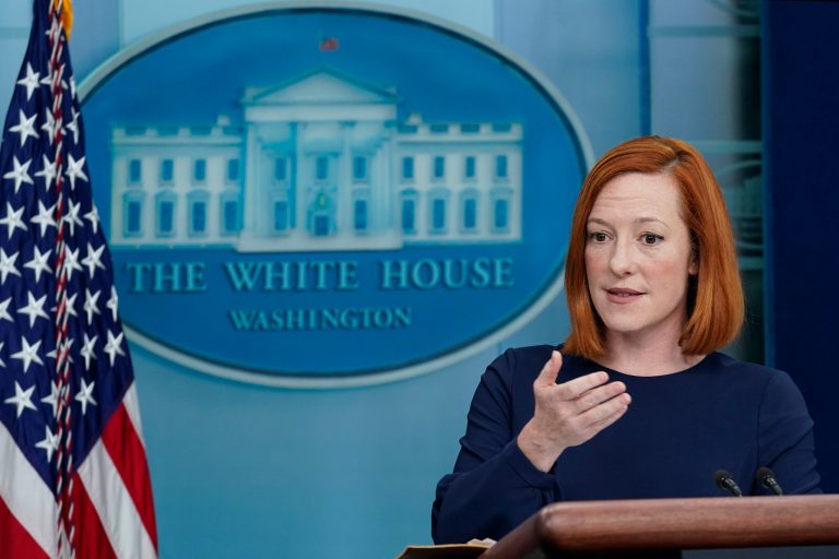 White House: ‘Not accurate’ that Biden and Hunter were ‘office mates’ in 2017