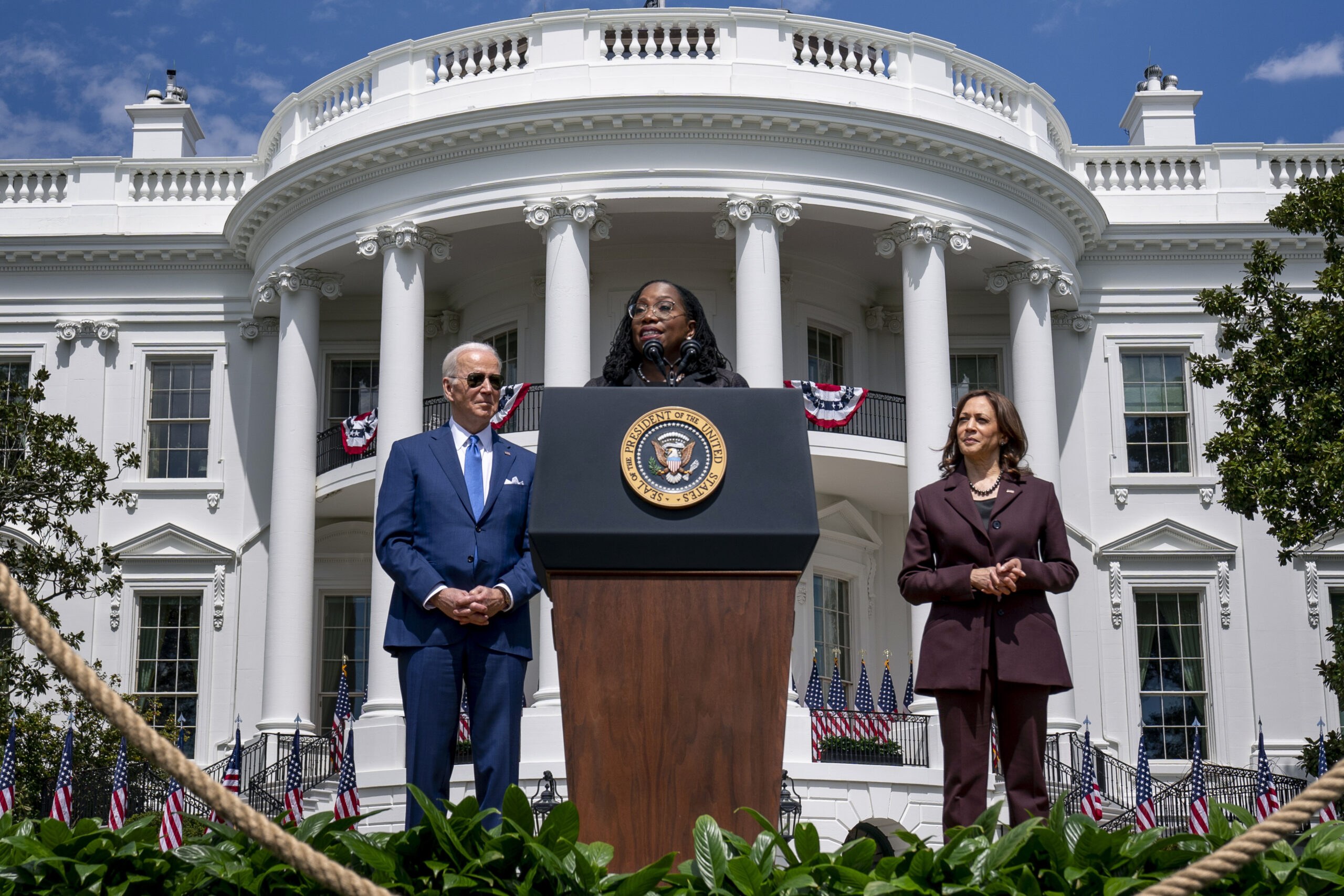 Biden’s biggest obstacle to offsetting Trump’s judicial legacy is the South