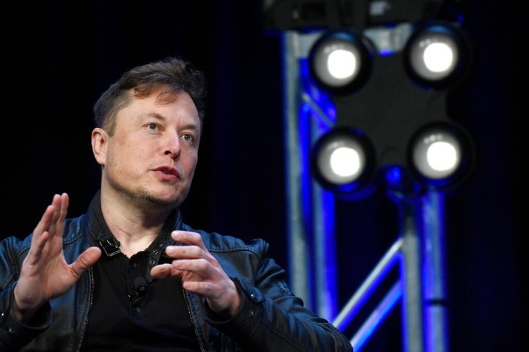 WATCH: Elon Musk says he left his tiny home for ‘small’ $45,000 Texas property