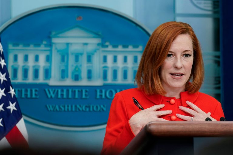 White House bracing for ‘extraordinarily elevated’ inflation ahead of next report