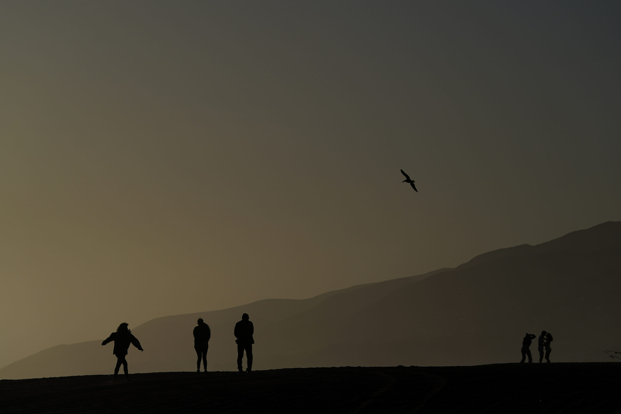 Southern California rocked by 4.2 magnitude earthquake off the coast of Malibu