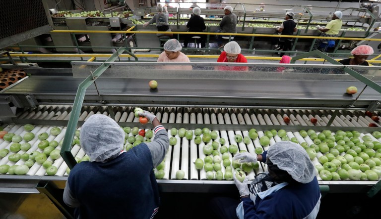 Biden still pushes big spending agenda as inflation spirals