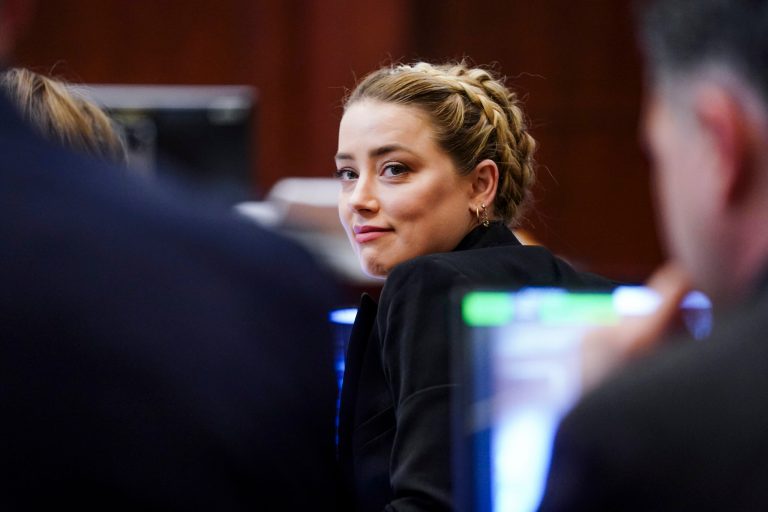 Couples counselor: Heard would strike Depp first, cites her family history