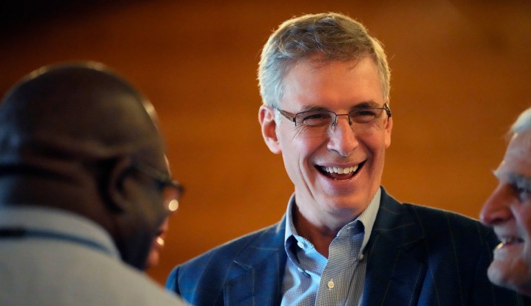 Trump’s ‘revenge’ may fail to oust South Carolina conservative Tom Rice