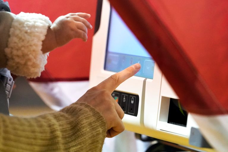 Blue cities threaten red states: Here’s what to know about the candidates in Nashville’s mayor race