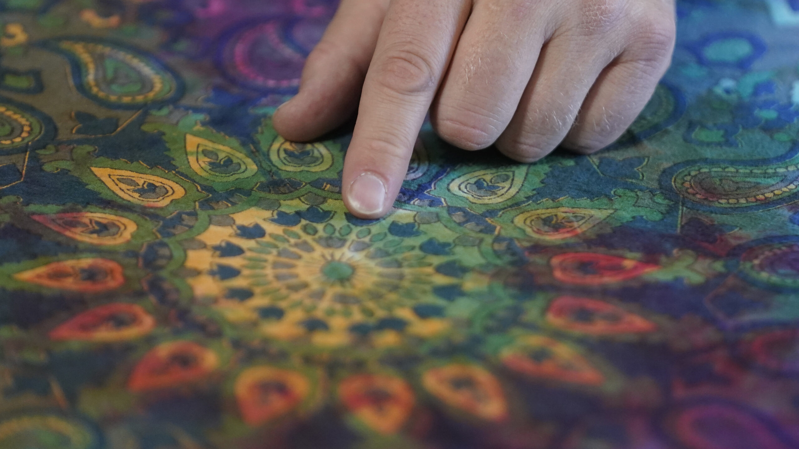 Psychedelic boom: Why have hallucinogens burst into the mainstream?