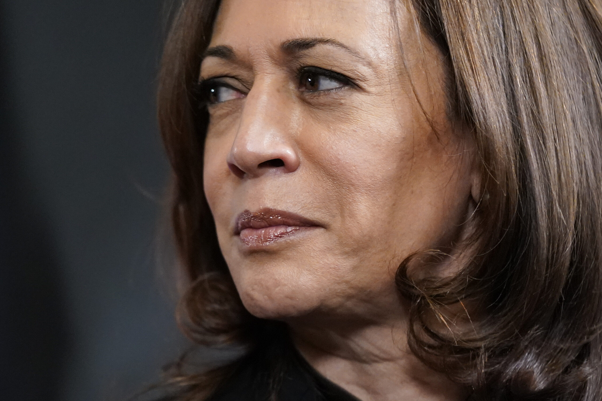 Kamala Harris, Samia Suluhu Hassan