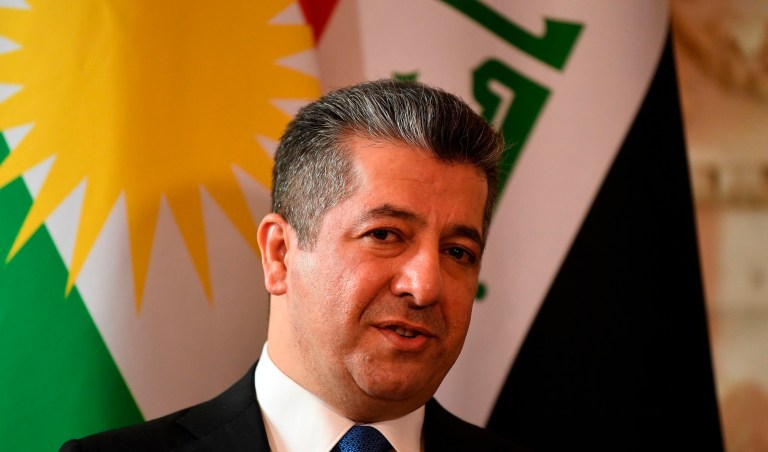 Stop giving Iraqi Kurds a free pass on religious freedom