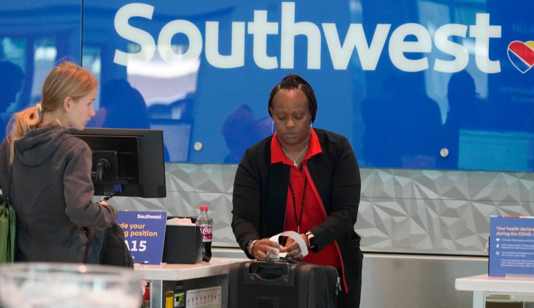 White House says experts should guide COVID response, not courts