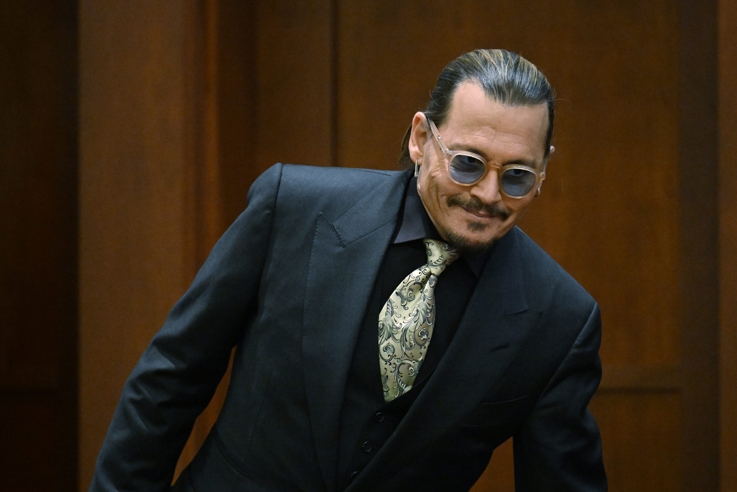 WATCH: Top takeaways from sixth day of Johnny Depp’s $50M defamation trial