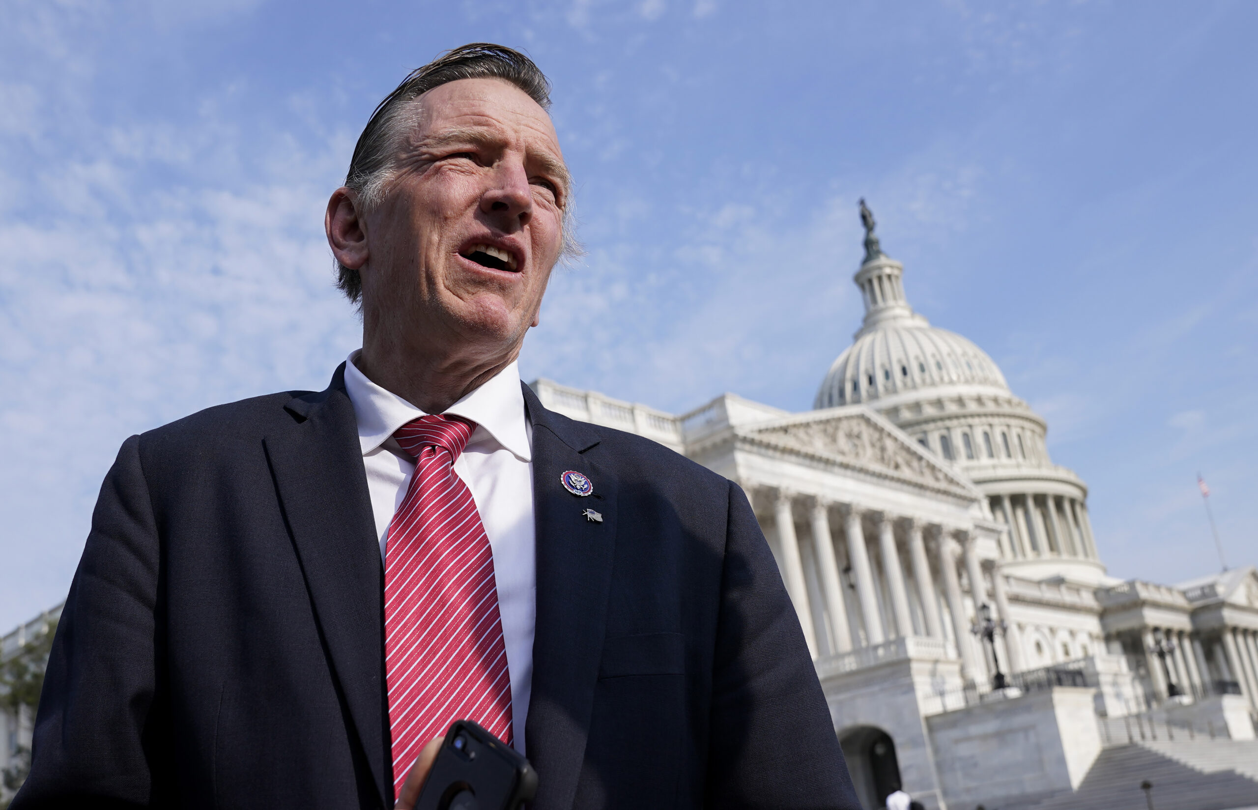 Arizona judge throws out lawsuit to erase Gosar, Biggs, and Finchem from ballot
