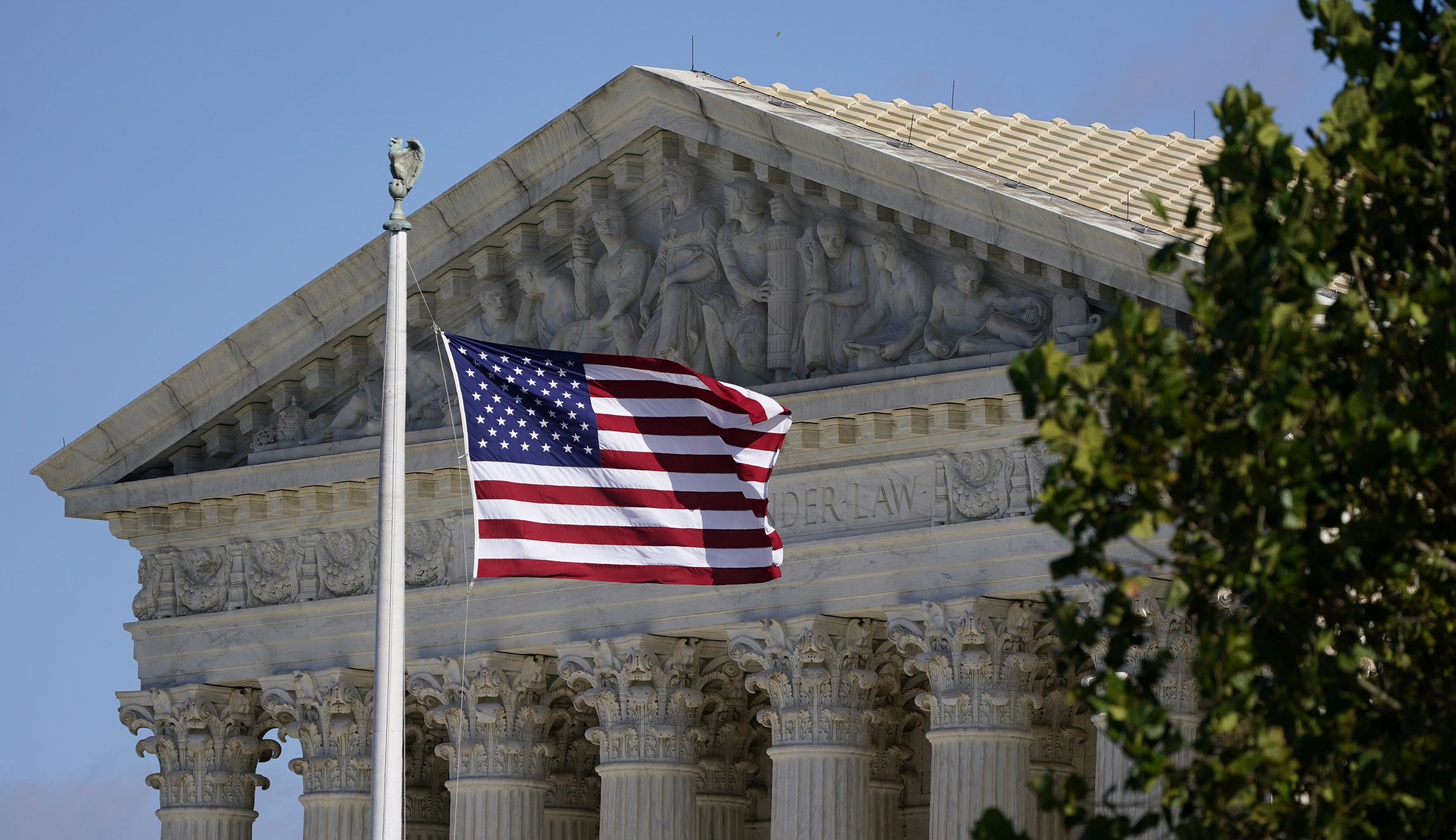 A unanimous Supreme Court rebukes the anti-religion Left