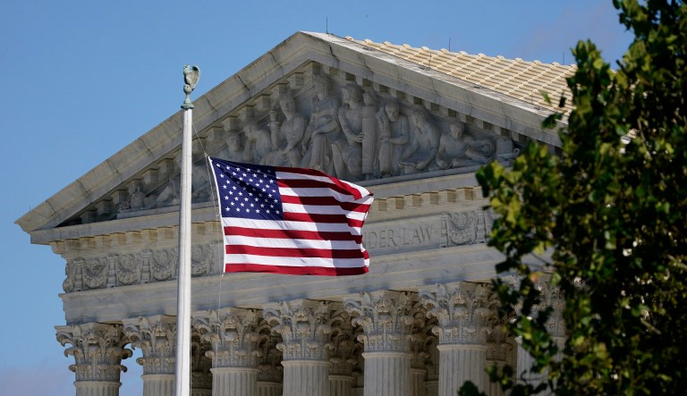 A unanimous Supreme Court rebukes the anti-religion Left