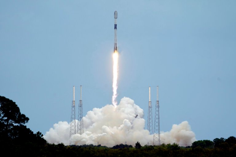 Ukraine has more Starlink users than there were globally in 2021: Official