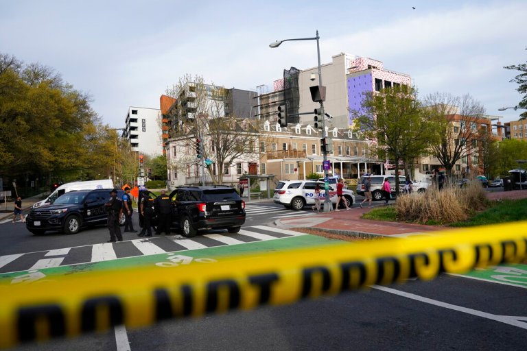 DC police unsure of Van Ness shooter’s motive three weeks later