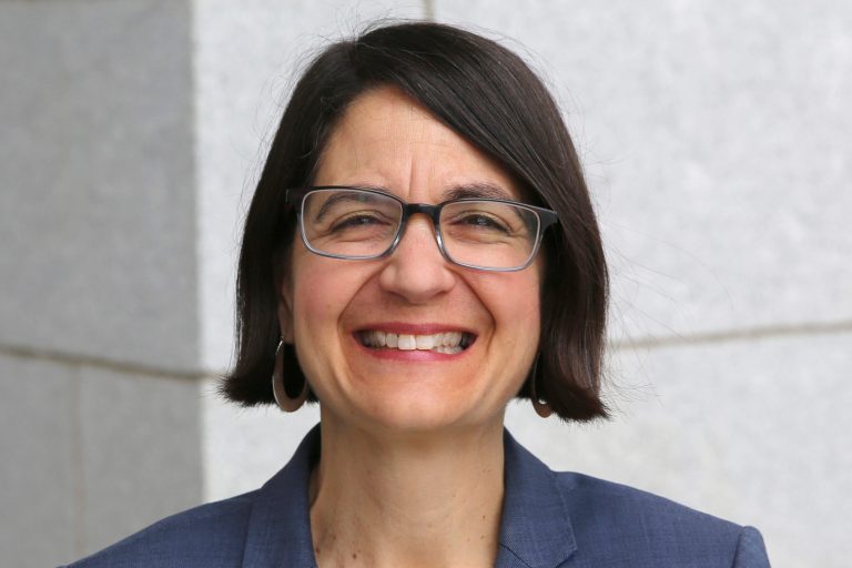 Bernie Sanders endorses Becca Balint to be Vermont’s sole US House representative