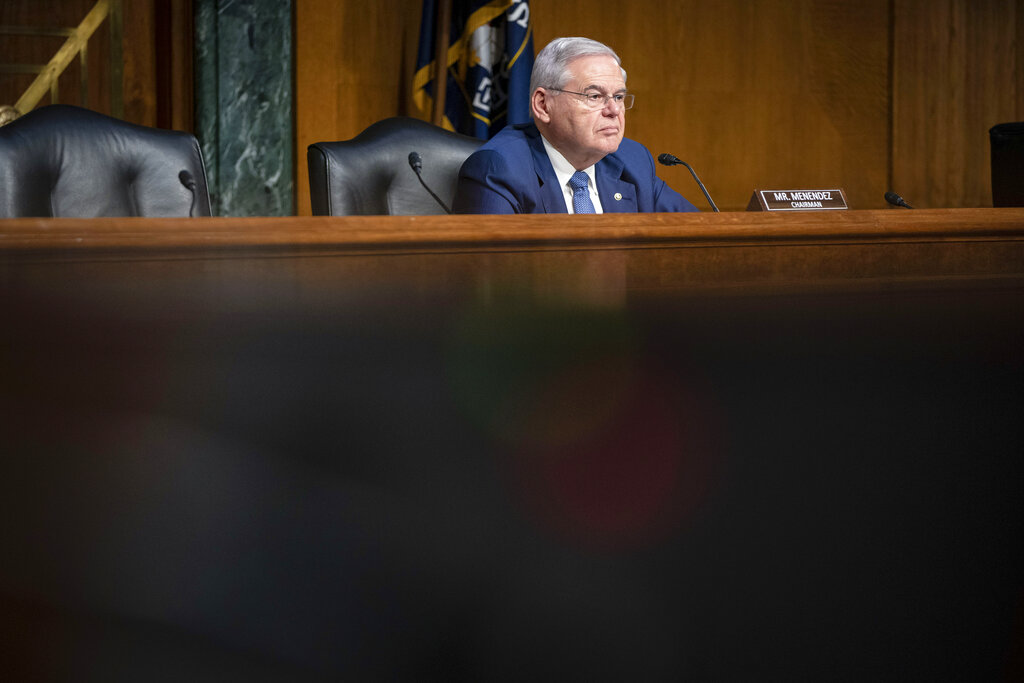 Biden Iran envoy to be ‘raked over the coals’ in public nuclear deal hearing
