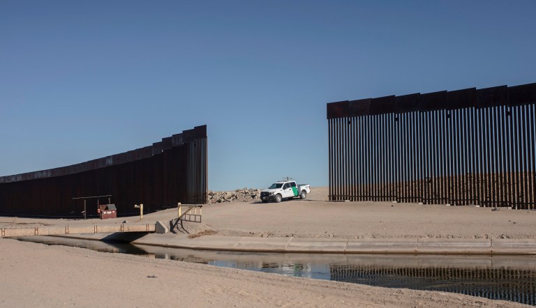 White House says DHS tracking 42 terrorists, proving ‘the system working’