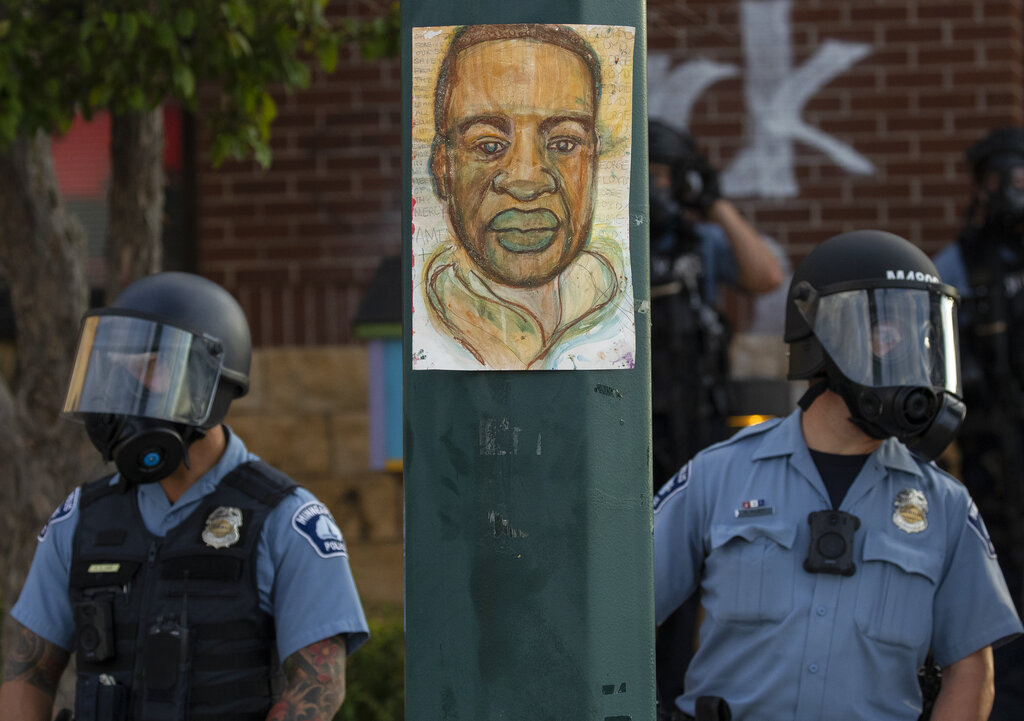 Democrats are not learning from their defund-the-police failures