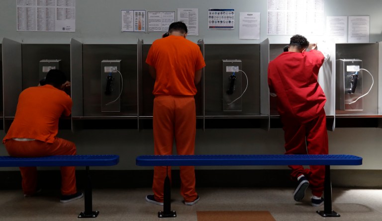 ‘Barbaric’ conditions across ICE detention centers nationwide revealed in new reports