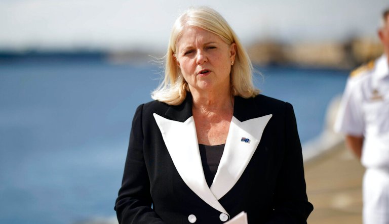 Australia says China sending troops to Solomon Islands is ‘very likely’