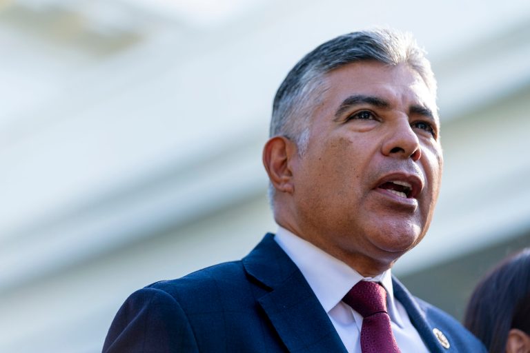 Tony Cardenas becomes 10th congressional retiree this month