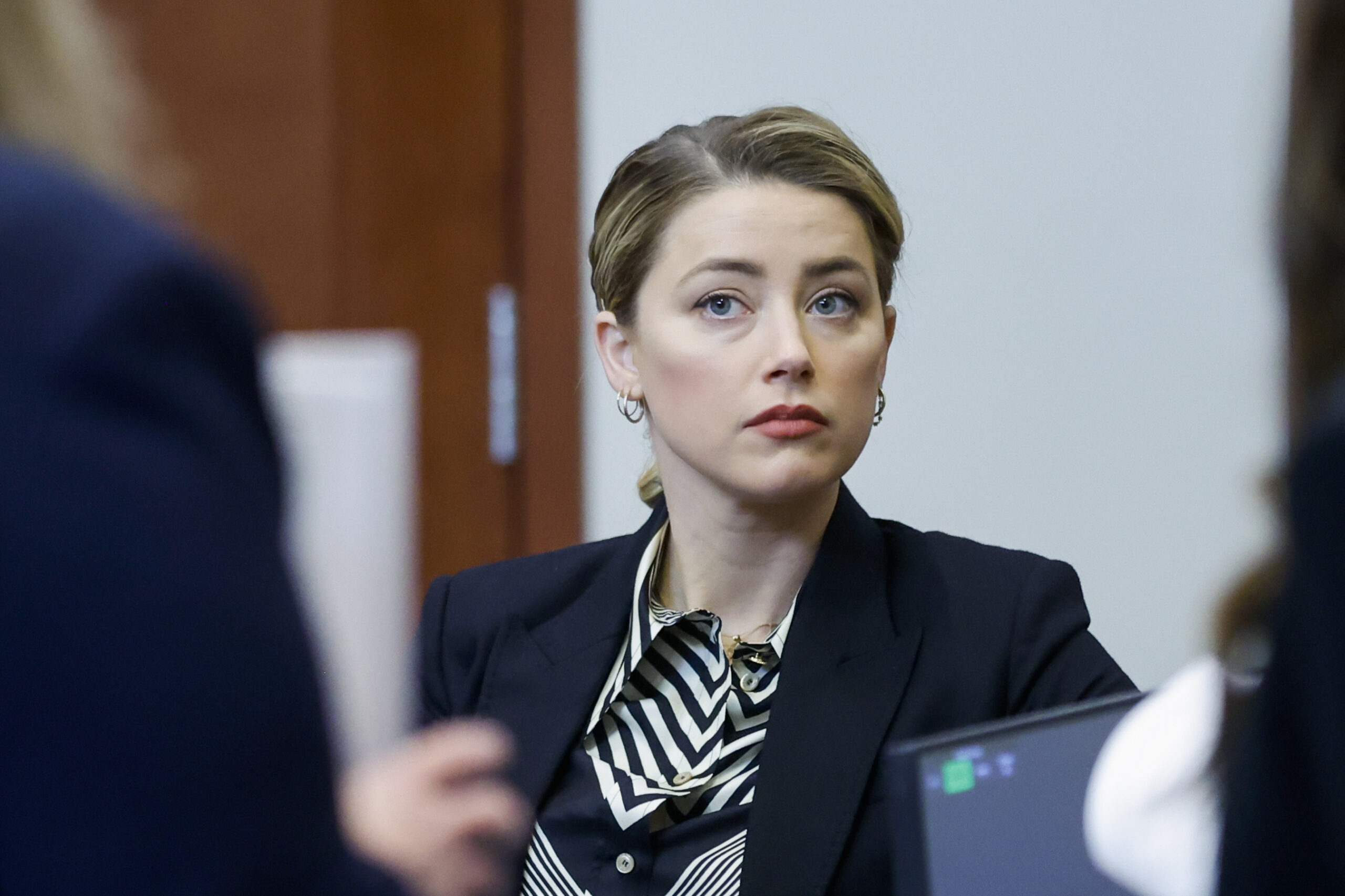 More witnesses dispute Amber Heard’s domestic violence claims against Johnny Depp