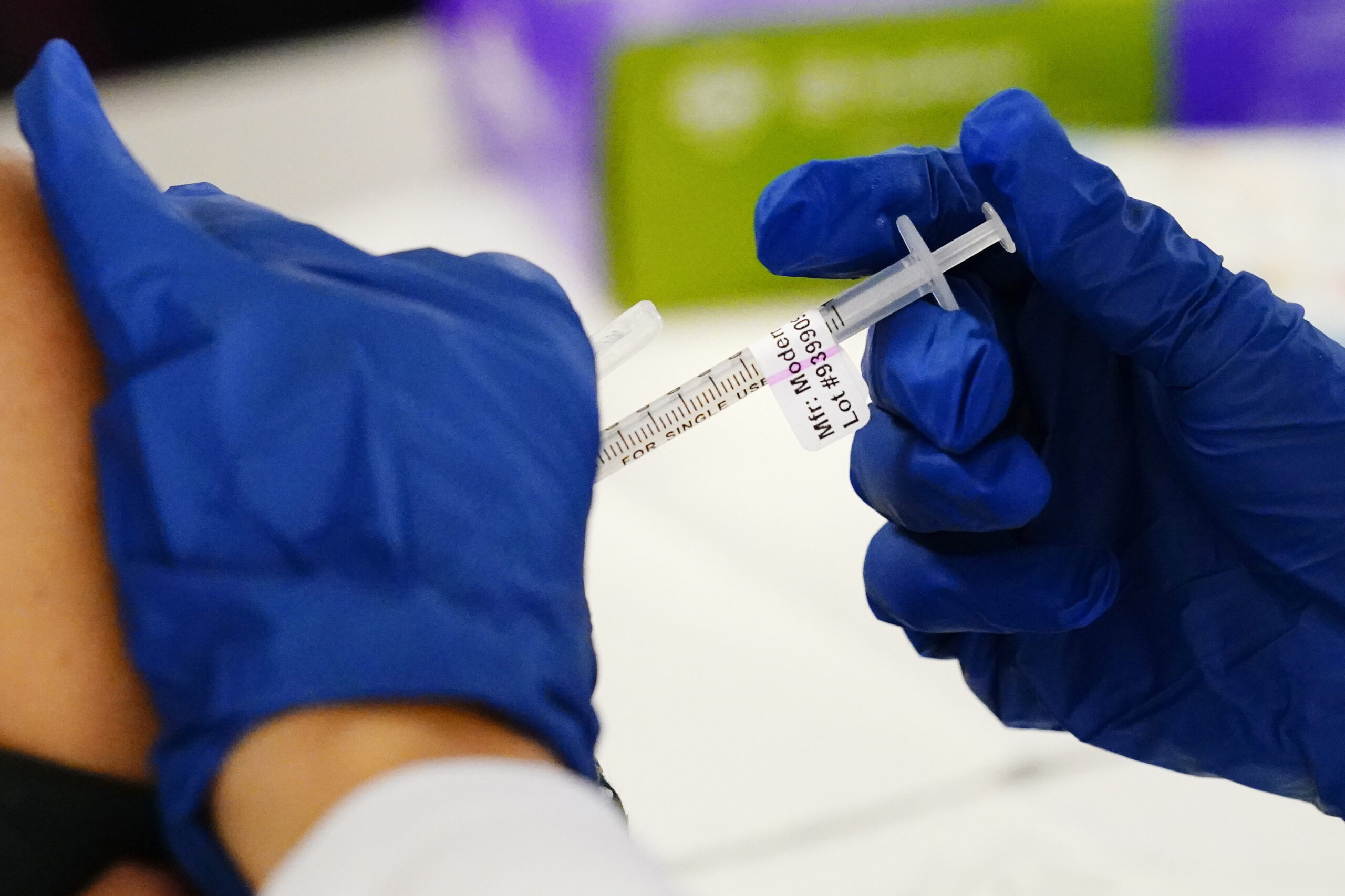 Denmark becomes first country to halt its COVID-19 vaccination program