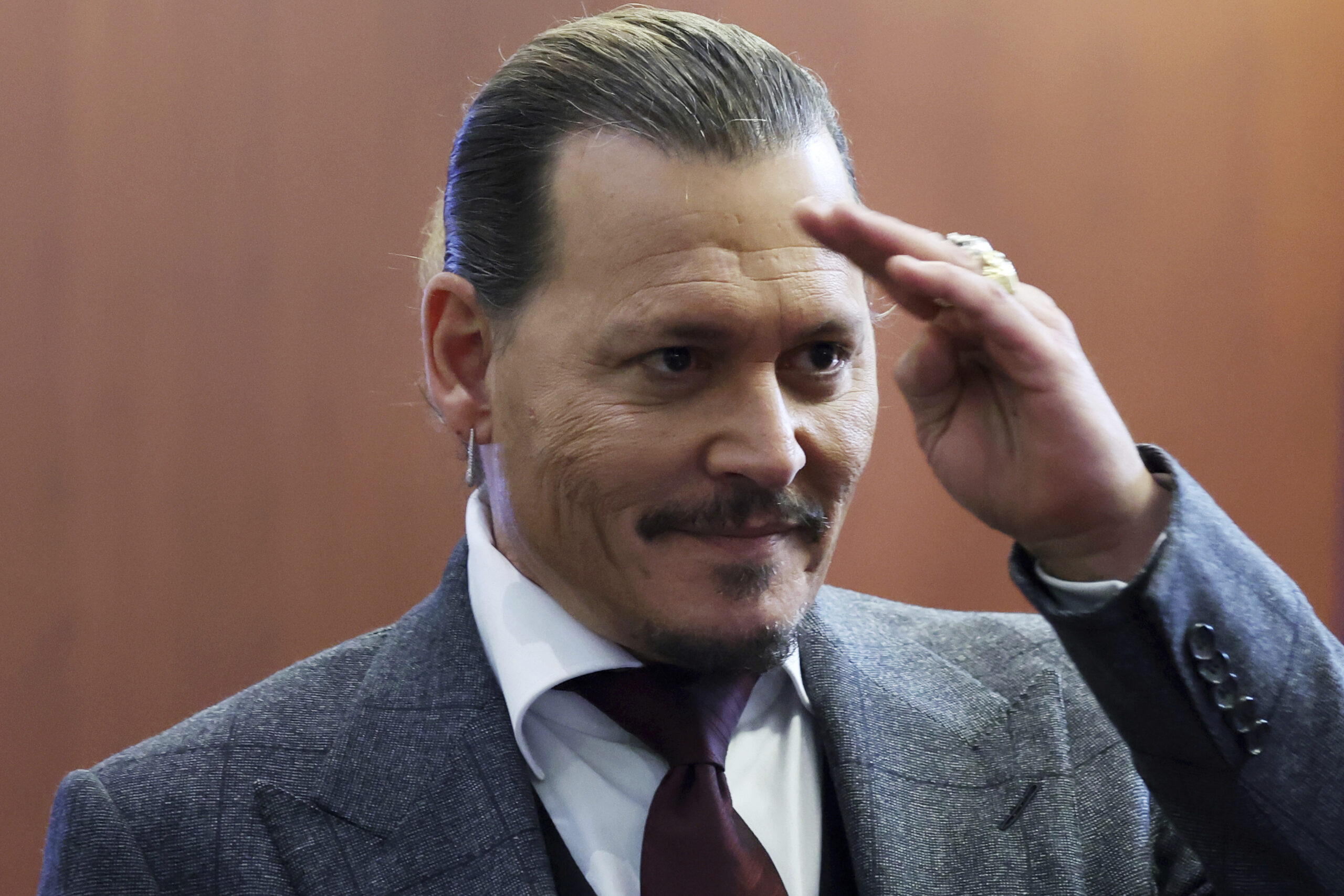 ‘Tell the world, Johnny’: Highlights from third week of fiery Depp defamation suit