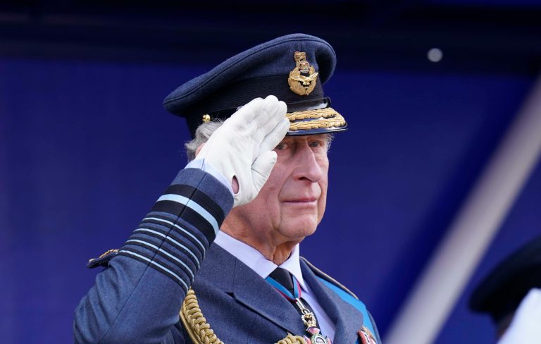 Prince Charles to open Parliament in first absence of queen in 59 years