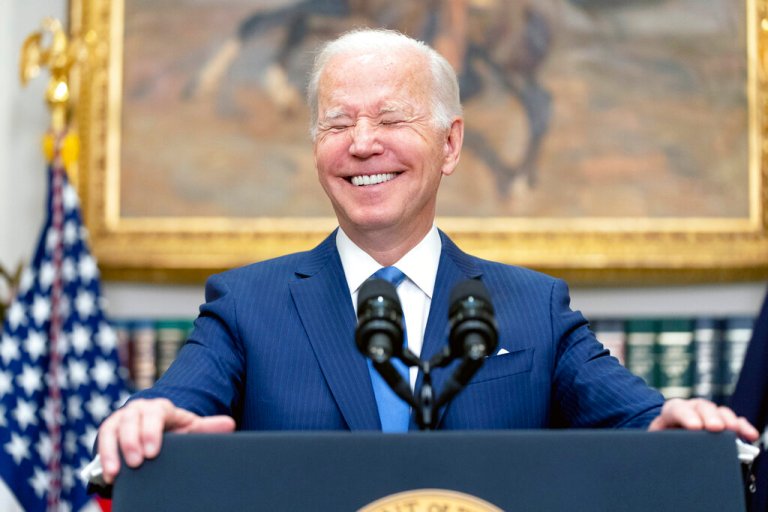 White House Report Card: In the right place at the wrong time