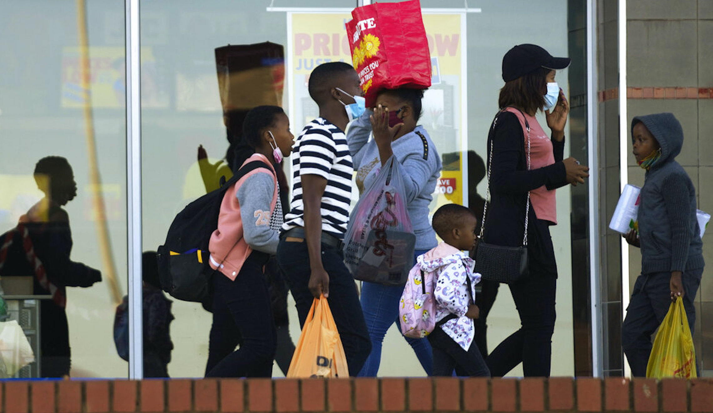 Omicron subvariants bypassing natural immunity, could cause new waves: Study