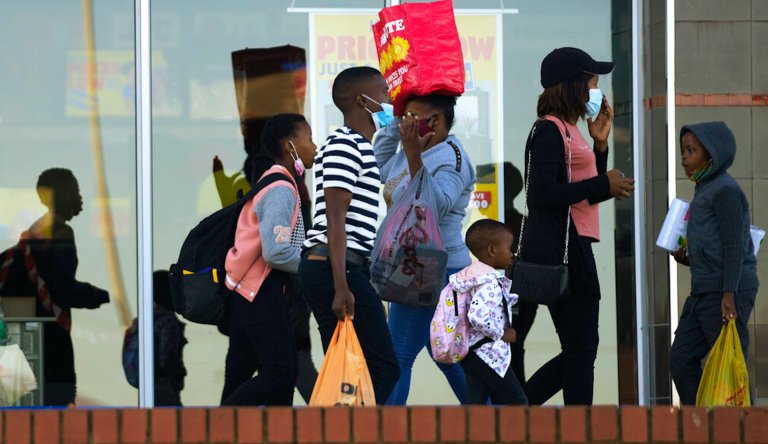 Omicron subvariants bypassing natural immunity, could cause new waves: Study