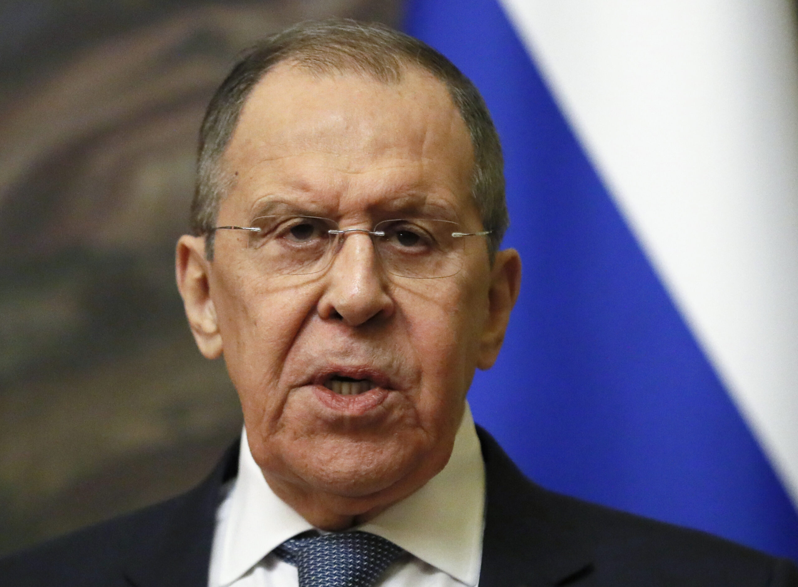 Russia repeats attack and claims Israel is supporting ‘neo-Nazi regime in Kyiv’