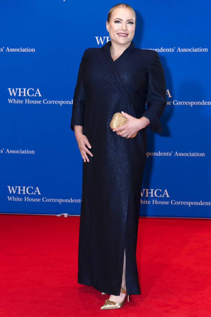 Meghan McCain’s Bad Republican book flops too