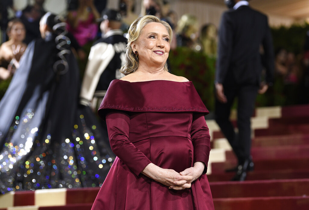 Mika Brzezinski says overturning Roe might convince Hillary Clinton to run for president again