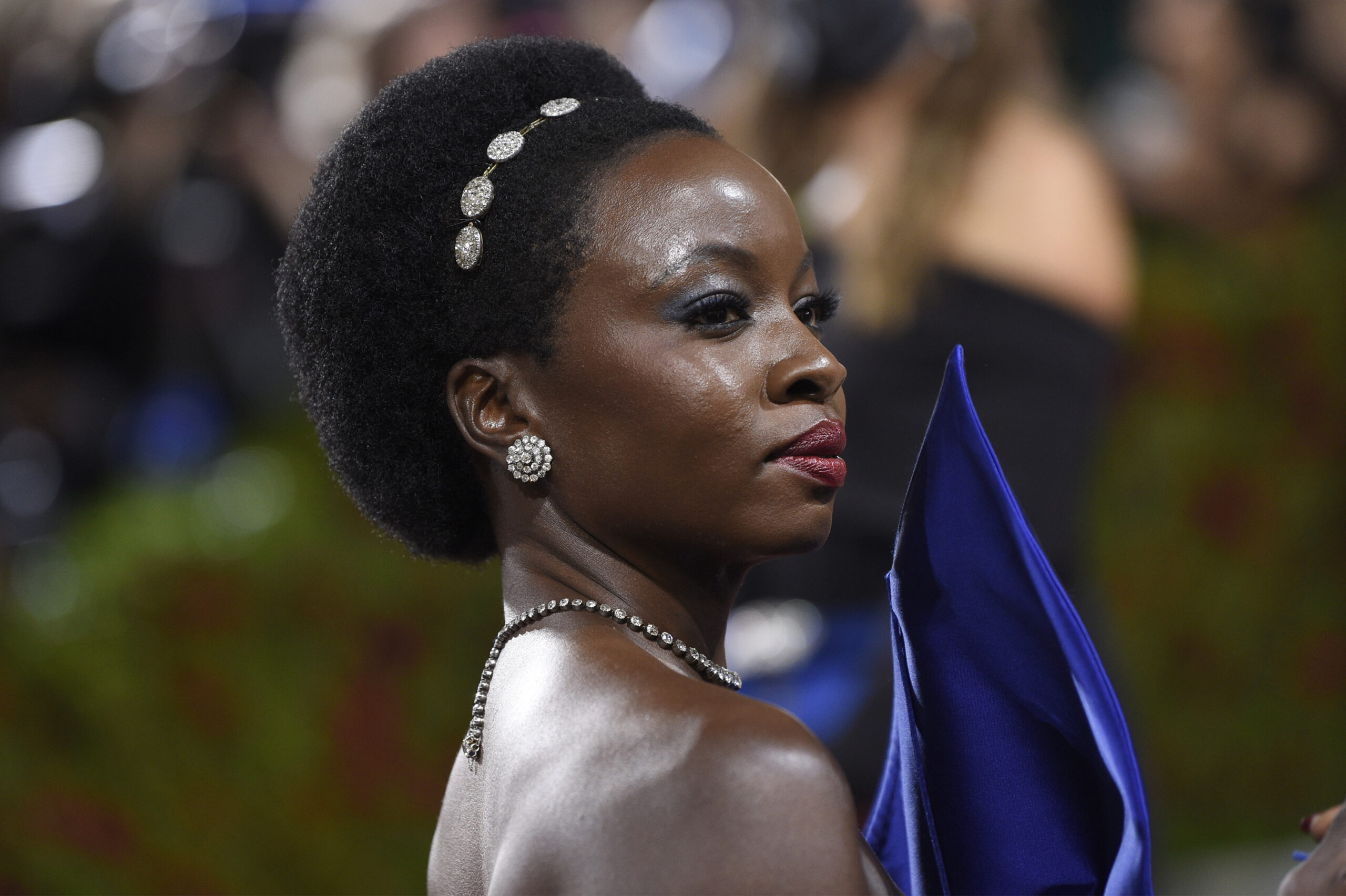 Danai Gurira