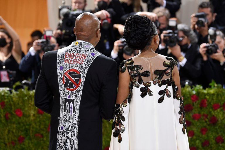 Celebrity mayor Eric Adams already underwater on crime