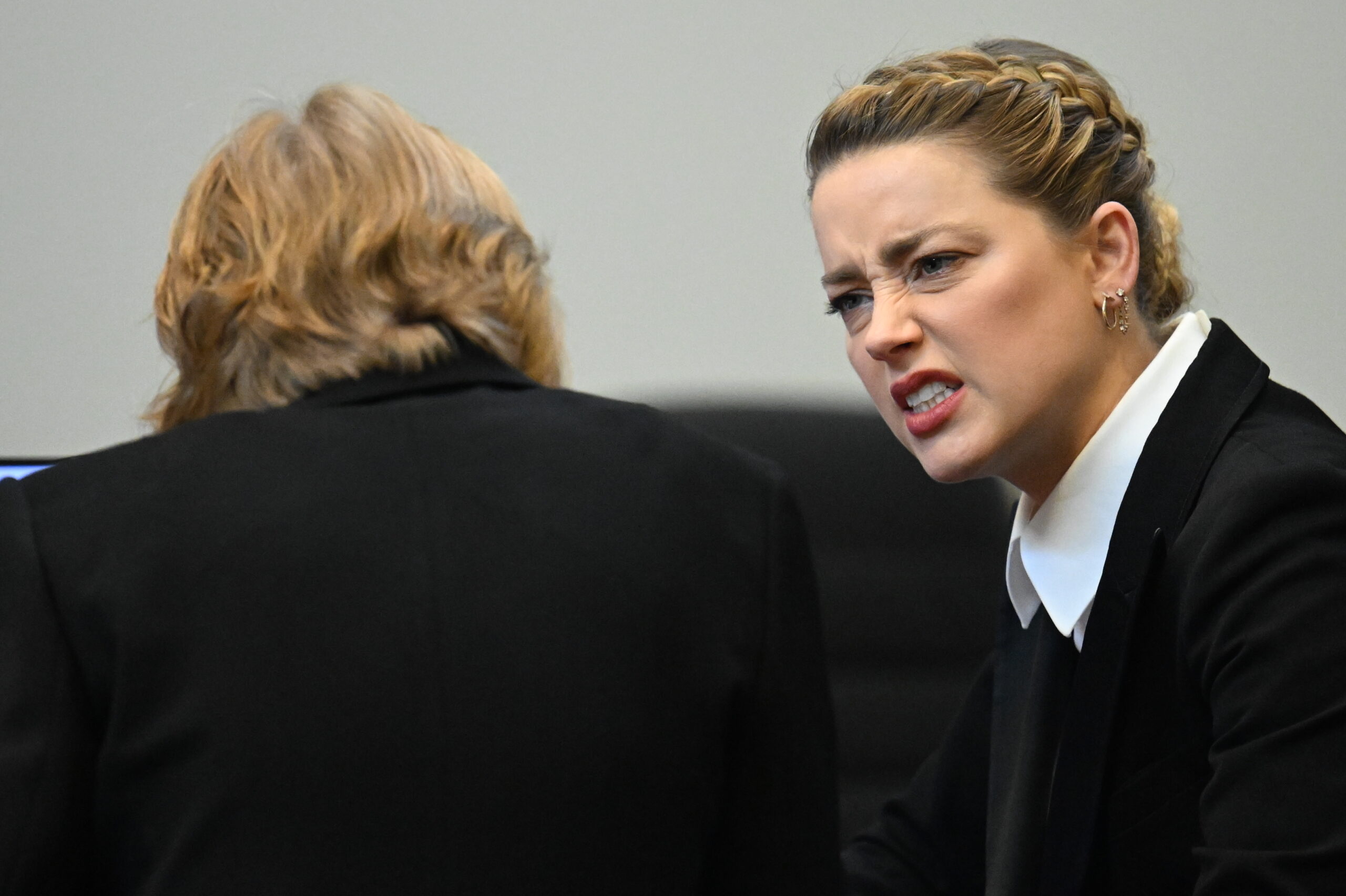 WATCH: Judge denies Heard’s attempt to dismiss $50 million defamation lawsuit