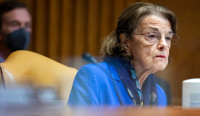 Khanna renews calls for Feinstein to resign after Senate votes to overturn Biden emissions rule